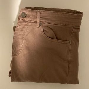 DL1961 Russel Slim Straight Chino Pants